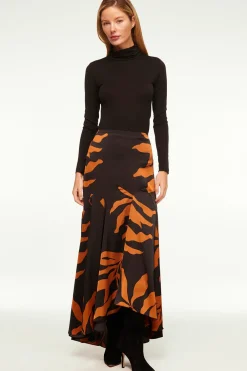 MISA Los Angeles SHELLEY SKIRT> Matching Sets|Skirts & Shorts