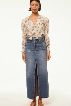 MISA Los Angeles SIENA TOP> Tops