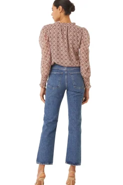 MISA Los Angeles SIENA TOP><noscript><img width=
