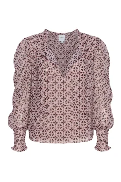MISA Los Angeles SIENA TOP><noscript><img width=
