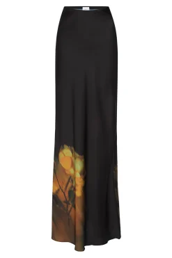 MISA Los Angeles SIERRA SKIRT><noscript><img width=