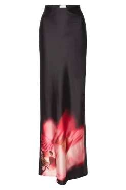 MISA Los Angeles SIERRA SKIRT><noscript><img width=