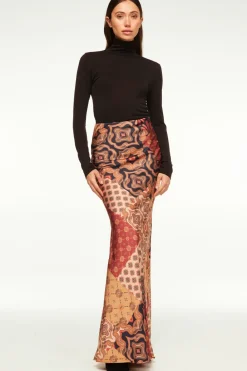 MISA Los Angeles SIERRA SKIRT> Matching Sets|Skirts & Shorts