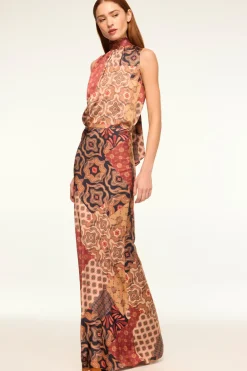 MISA Los Angeles SIERRA SKIRT><noscript><img width=