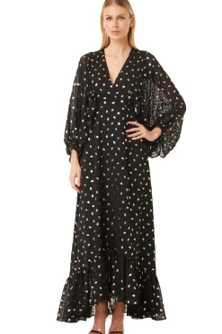 MISA Los Angeles SIGRID DRESS><noscript><img width=