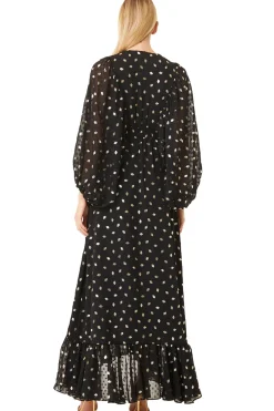 MISA Los Angeles SIGRID DRESS><noscript><img width=