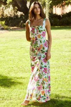 MISA Los Angeles SILVANA DRESS> Honeymoon|Engagement Party