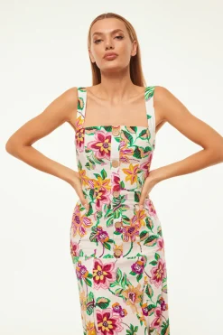 MISA Los Angeles SILVANA DRESS><noscript><img width=