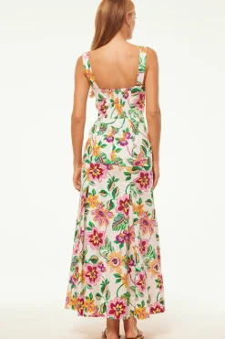 MISA Los Angeles SILVANA DRESS><noscript><img width=