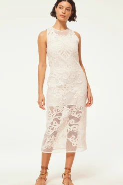 MISA Los Angeles SOFANDEH DRESS><noscript><img width=