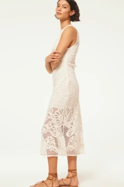 MISA Los Angeles SOFANDEH DRESS><noscript><img width=