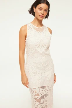 MISA Los Angeles SOFANDEH DRESS><noscript><img width=