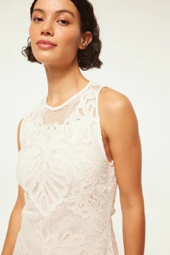 MISA Los Angeles SOFANDEH DRESS><noscript><img width=