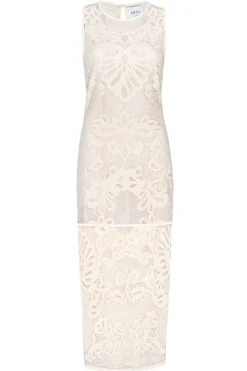 MISA Los Angeles SOFANDEH DRESS><noscript><img width=
