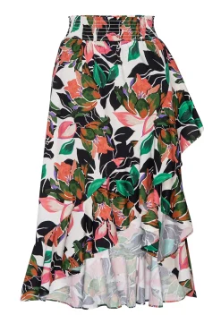 MISA Los Angeles SOFIA SKIRT><noscript><img width=