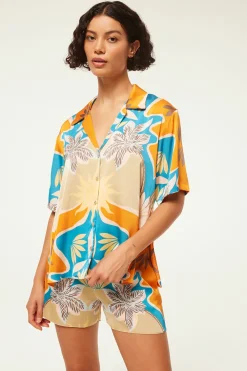MISA Los Angeles SOLANGE TOP><noscript><img width=