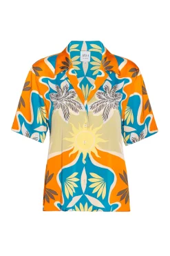 MISA Los Angeles SOLANGE TOP><noscript><img width=