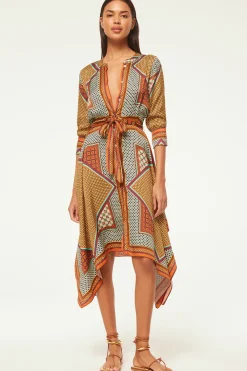 MISA Los Angeles SOLMAZ DRESS><noscript><img width=