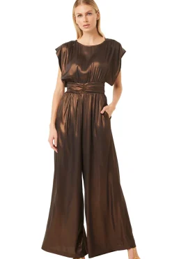 MISA Los Angeles SOPHIA JUMPSUIT> Jumpsuits & Rompers|Jumpsuits & Rompers
