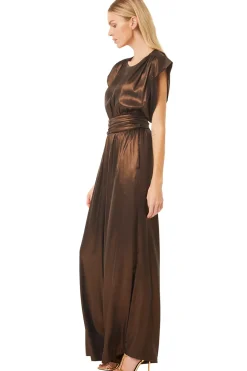 MISA Los Angeles SOPHIA JUMPSUIT><noscript><img width=