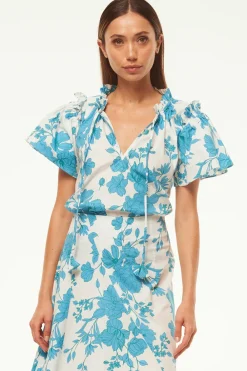 MISA Los Angeles SUPARNA TOP> Matching Sets|Tops