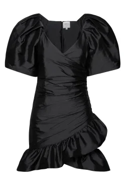 MISA Los Angeles SYBIL DRESS><noscript><img width=