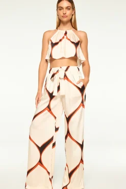 MISA Los Angeles TABRIZ PANT> Matching Sets|Pants