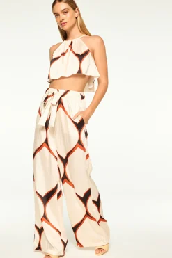 MISA Los Angeles TABRIZ PANT> Matching Sets|Pants