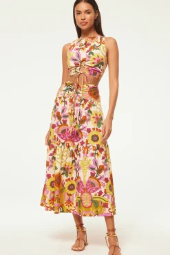 MISA Los Angeles TANZIA TOP> Matching Sets|Tops