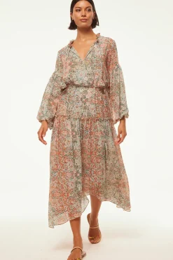 MISA Los Angeles TASIA DRESS><noscript><img width=