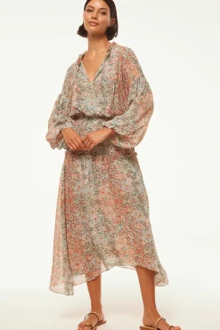 MISA Los Angeles TASIA DRESS><noscript><img width=