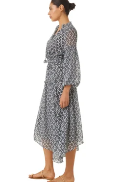 MISA Los Angeles TASIA DRESS><noscript><img width=