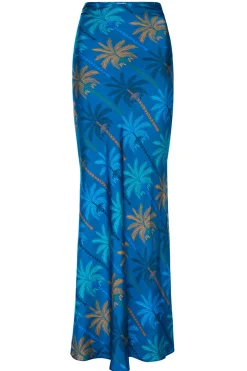 MISA Los Angeles THARA DRESS><noscript><img width=
