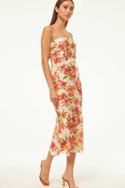 MISA Los Angeles THARA DRESS><noscript><img width=