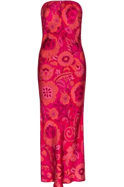 MISA Los Angeles THARA DRESS><noscript><img width=