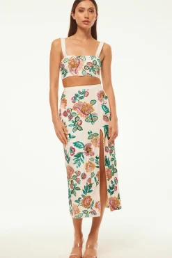 MISA Los Angeles THEMA SKIRT> Honeymoon|Bachelorette