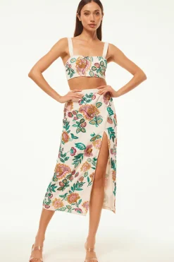 MISA Los Angeles THEMA SKIRT><noscript><img width=
