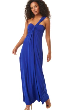 MISA Los Angeles THORA DRESS><noscript><img width=