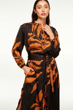 MISA Los Angeles TONYA DRESS><noscript><img width=