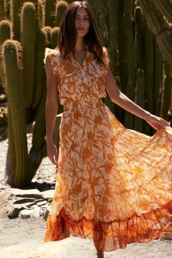 MISA Los Angeles TRINA DRESS> Wedding Guest|Engagement Party