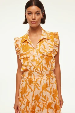 MISA Los Angeles TRINA DRESS><noscript><img width=