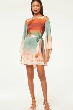 MISA Los Angeles TWIGGY DRESS><noscript><img width=