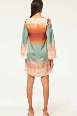 MISA Los Angeles TWIGGY DRESS><noscript><img width=