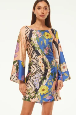 MISA Los Angeles TWIGGY DRESS><noscript><img width=