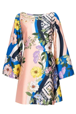 MISA Los Angeles TWIGGY DRESS><noscript><img width=