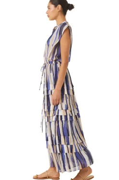 MISA Los Angeles ULRICHA DRESS><noscript><img width=