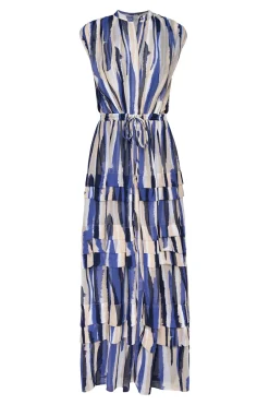 MISA Los Angeles ULRICHA DRESS><noscript><img width=