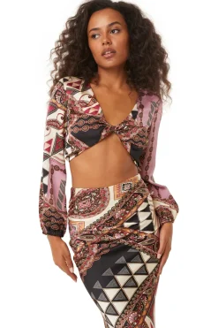 MISA Los Angeles VALA TOP> Honeymoon|Matching Sets