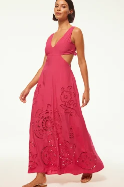 MISA Los Angeles VALENCIA DRESS><noscript><img width=
