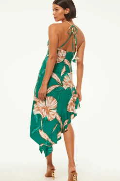 MISA Los Angeles VALERIA DRESS><noscript><img width=